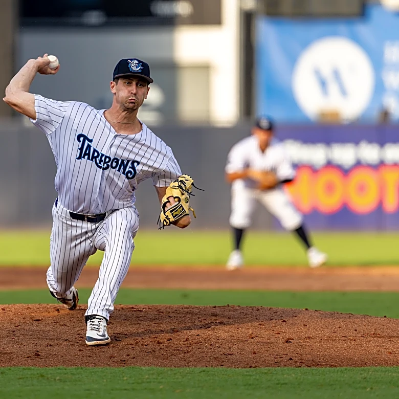 Back from injury, RailRiders reliever MacGregor making up for lost time