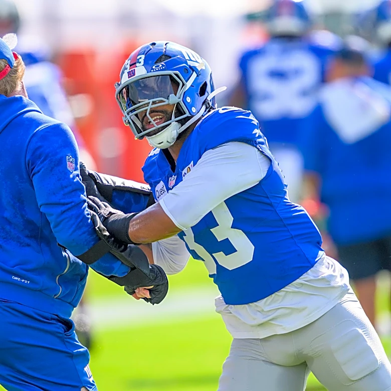 Chargers sign Caleb Murphy to practice squad, release Nadame Tucker