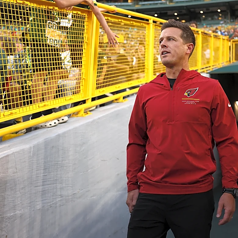 Arizona Cardinals news: How may games will the Cardinals win this year?