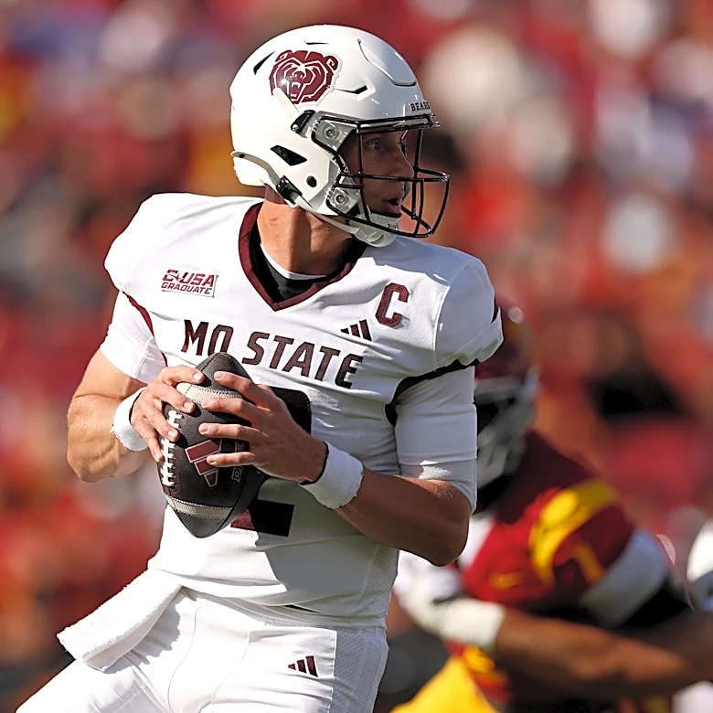 Know Thine Enemy: Missouri State Bears