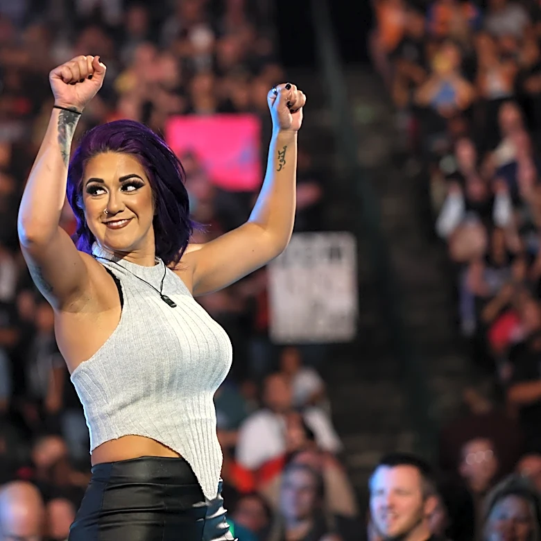 Report reveals what’s next for Bayley, but that’s it