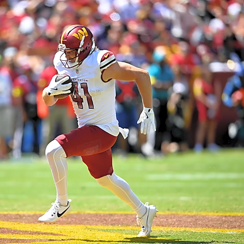 Will Adam Peters UDFA success alter Washington Commanders trajectory?