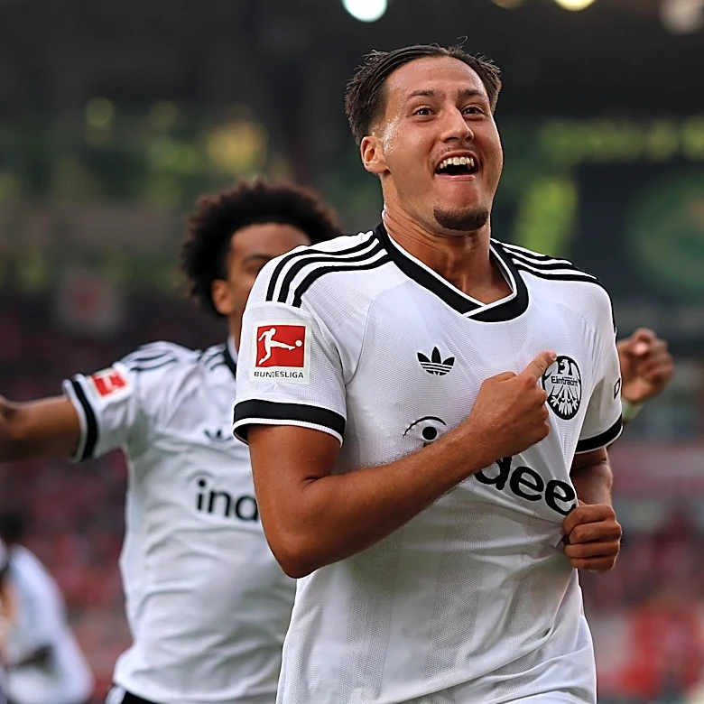 Has Jürgen Klopp found the solution to Germany’s striker problem?