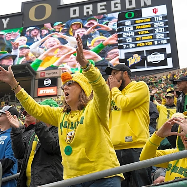 Football: Alienated Faithful
