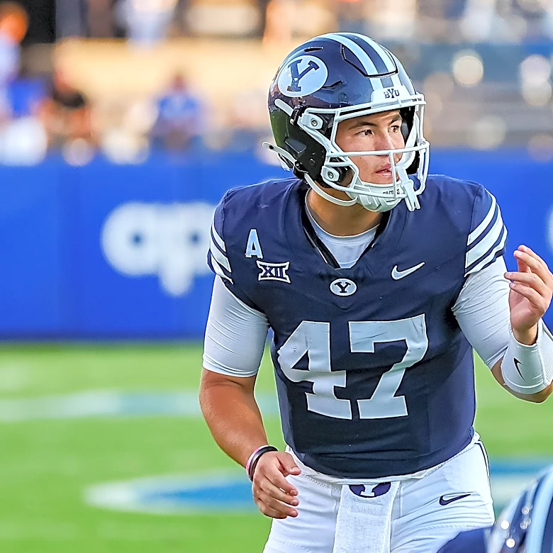 Six Questions as BYU Kicks Off Season vs. Utah Tech