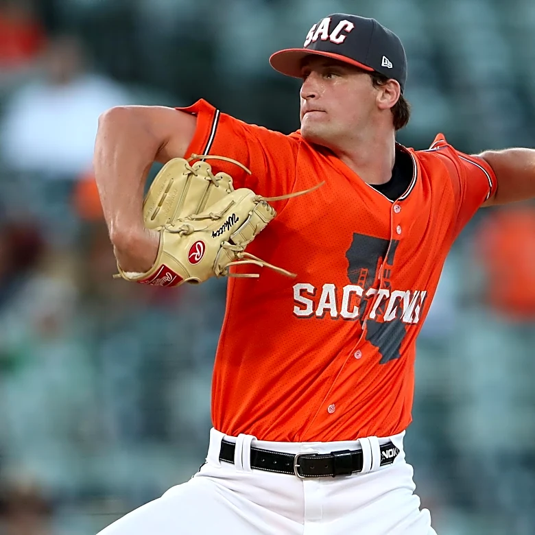 Giants Minor League Baseball roundup, September 2: Joe Whitman doesn’t want to be forgotten