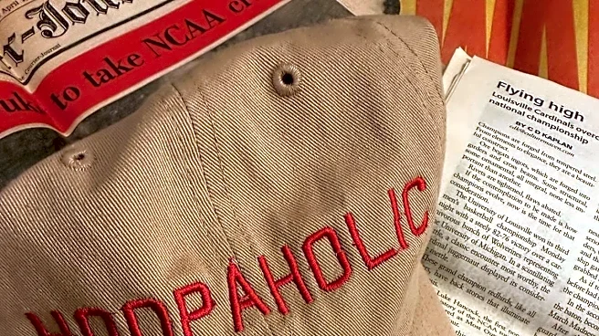 Hoopaholic’s Gazette: Four Questions