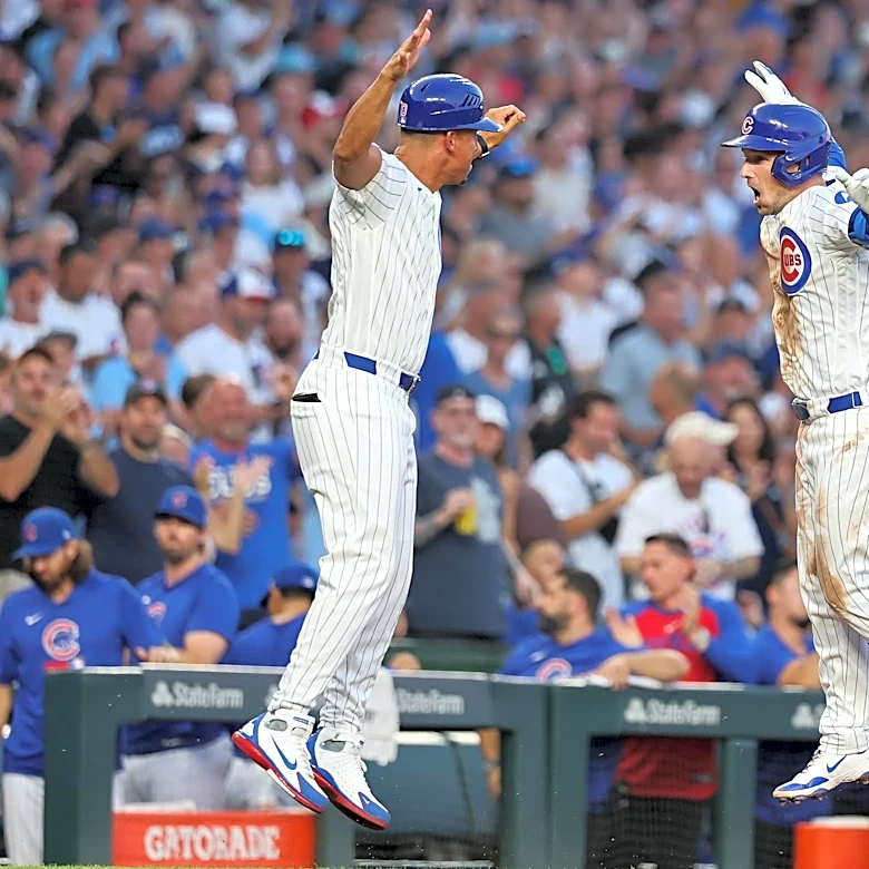 Chicago Cubs vs. Milwaukee Brewers preview, Thursday 9/3, 6:15 CT