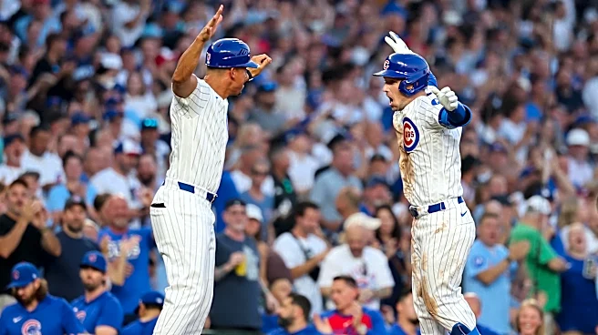 Chicago Cubs vs. Milwaukee Brewers preview, Thursday 9/3, 6:15 CT