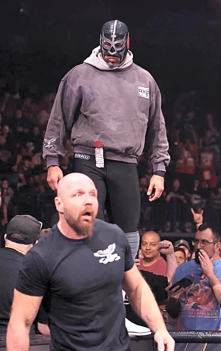AEW stars to challenge for two titles on CMLL’s biggest show of the year