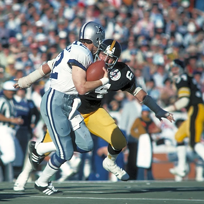 Cowboys countdown to kickoff: Top 100 iconic games – Day 10