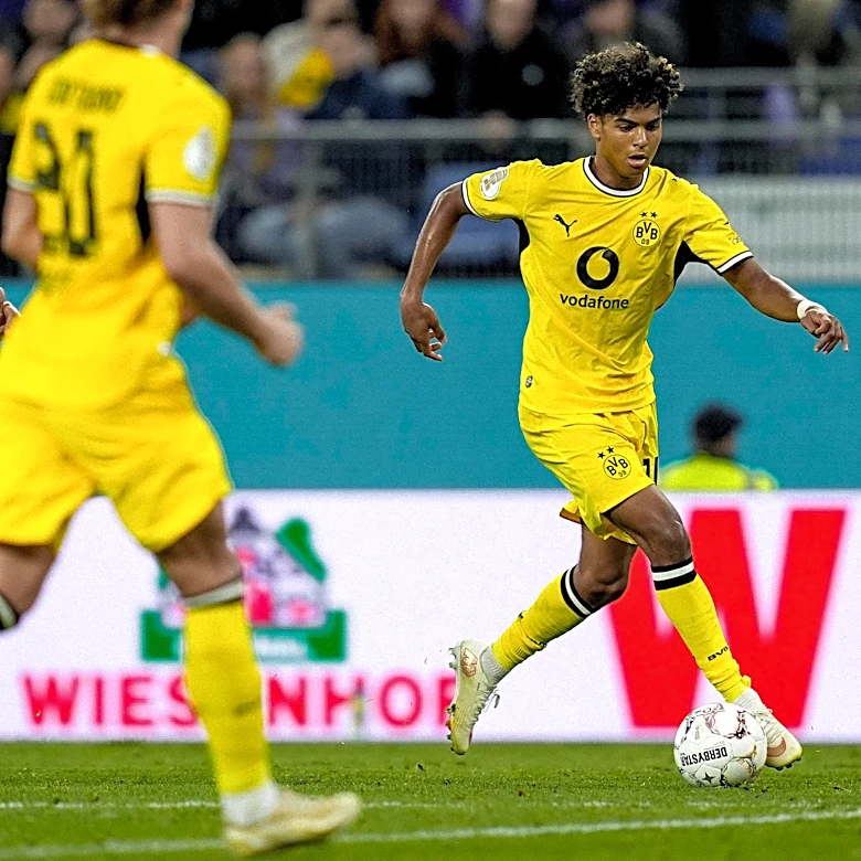 USMNT midweek roundup: Mathis Albert debut