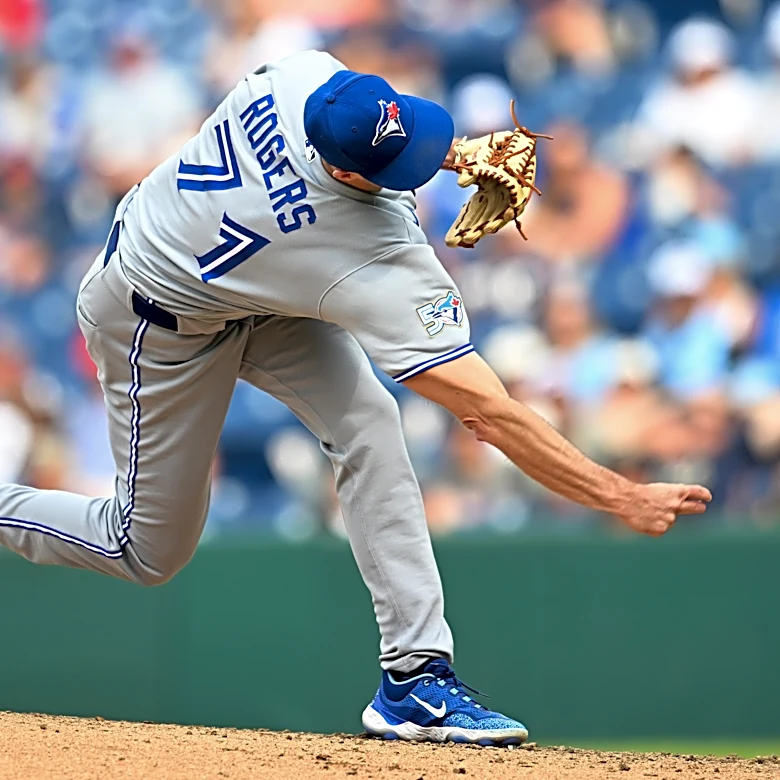 Jays Beat Guardians