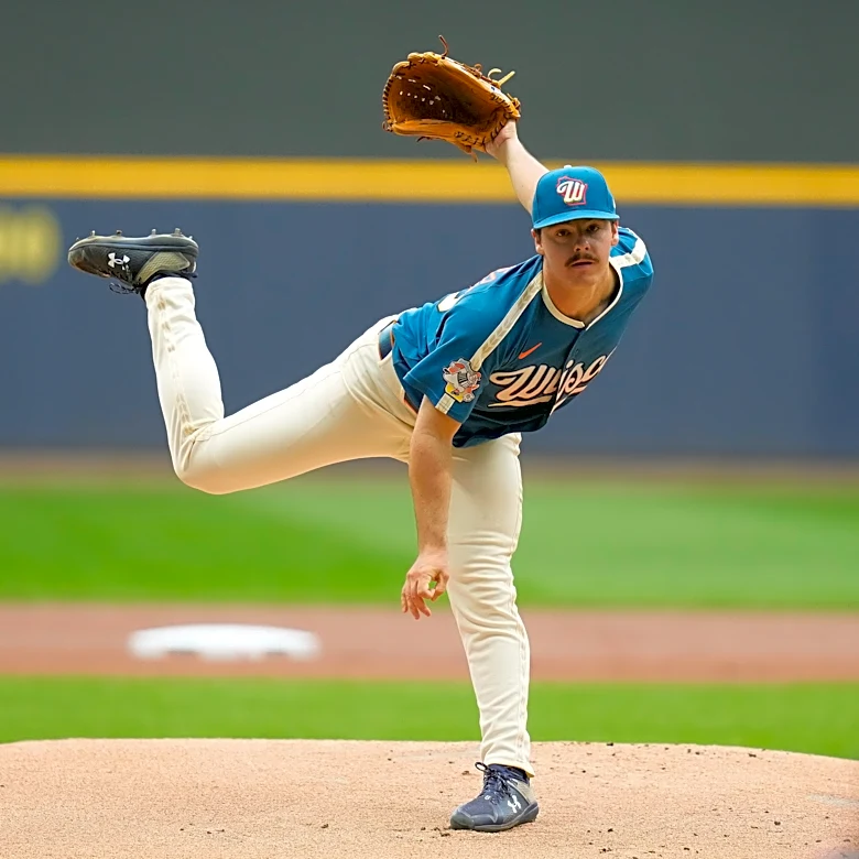 Game Discussion: Milwaukee Brewers (87-53) @ Chicago Cubs (78-62)