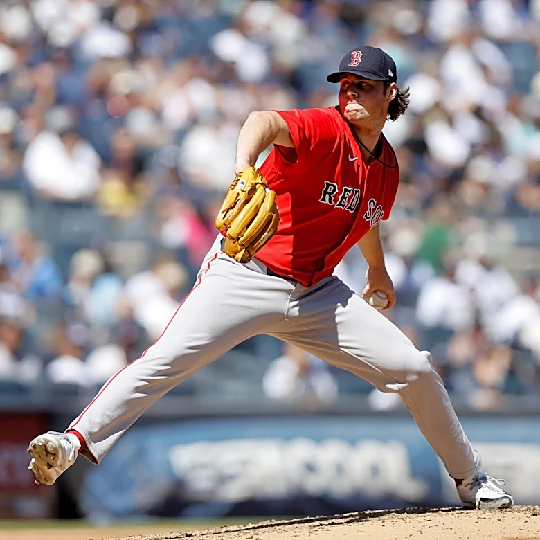 Red Sox looking to put foot back on gas against Orioles