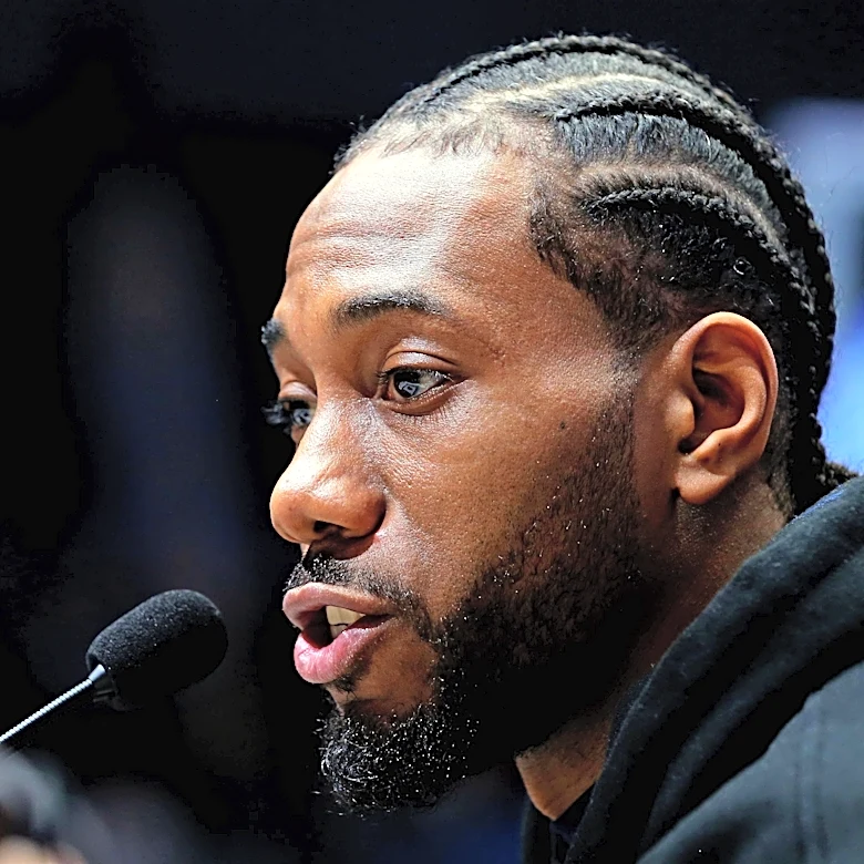 6 reactions to the Kawhi Leonard news: Raptors HQ staff reacts