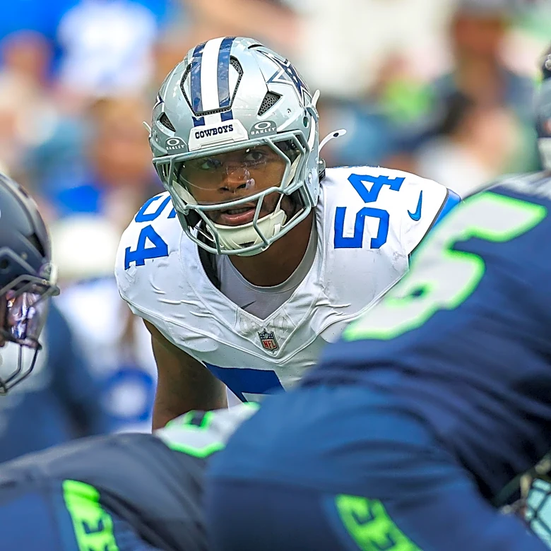 Browns new DE Sam Williams: Everything you need to know from childhood to the pros