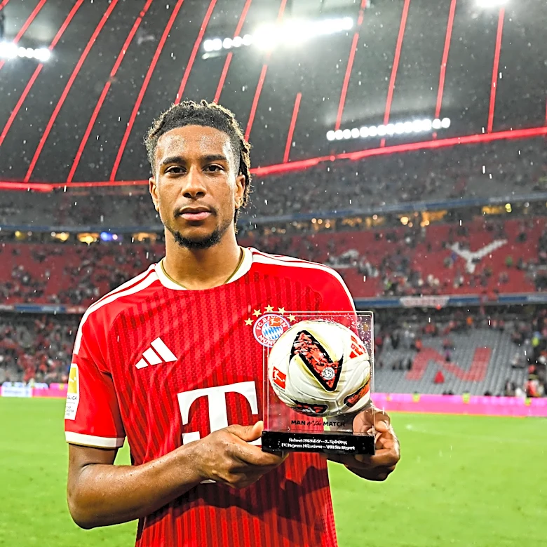 Chelsea fighting an uphill battle to get Bayern Munich star Michael Olise