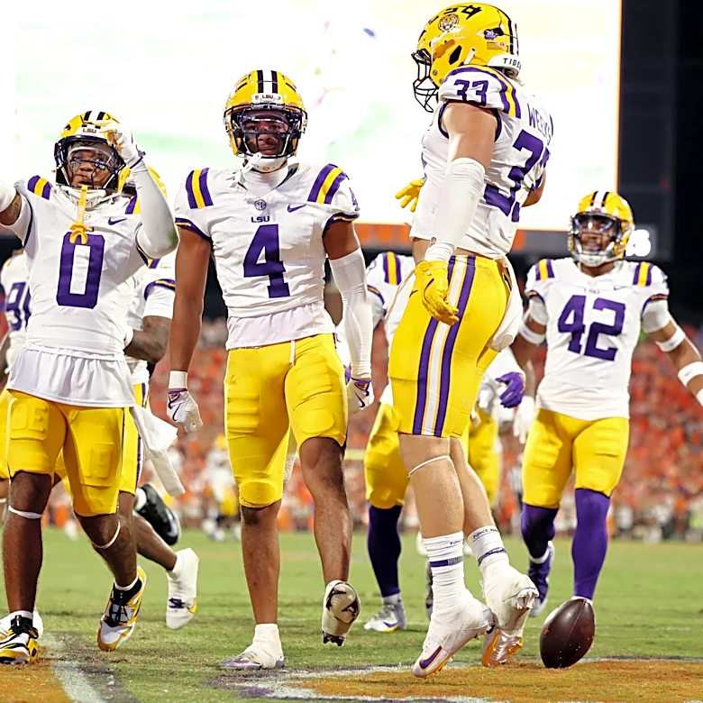 Pick’em Podcast Week 1, 2026 season