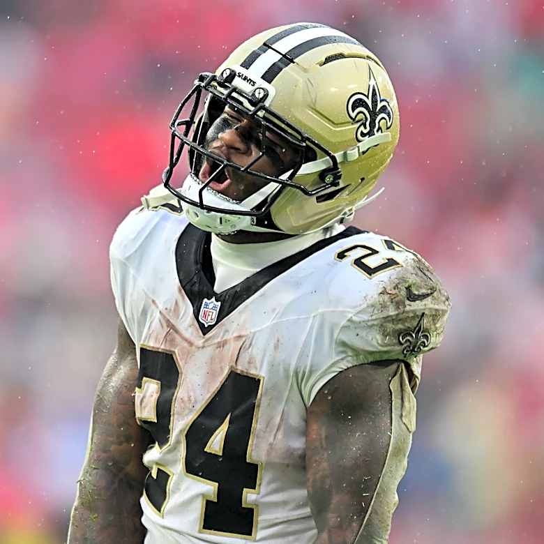 Saints surprisingly waive two players with injury settlements