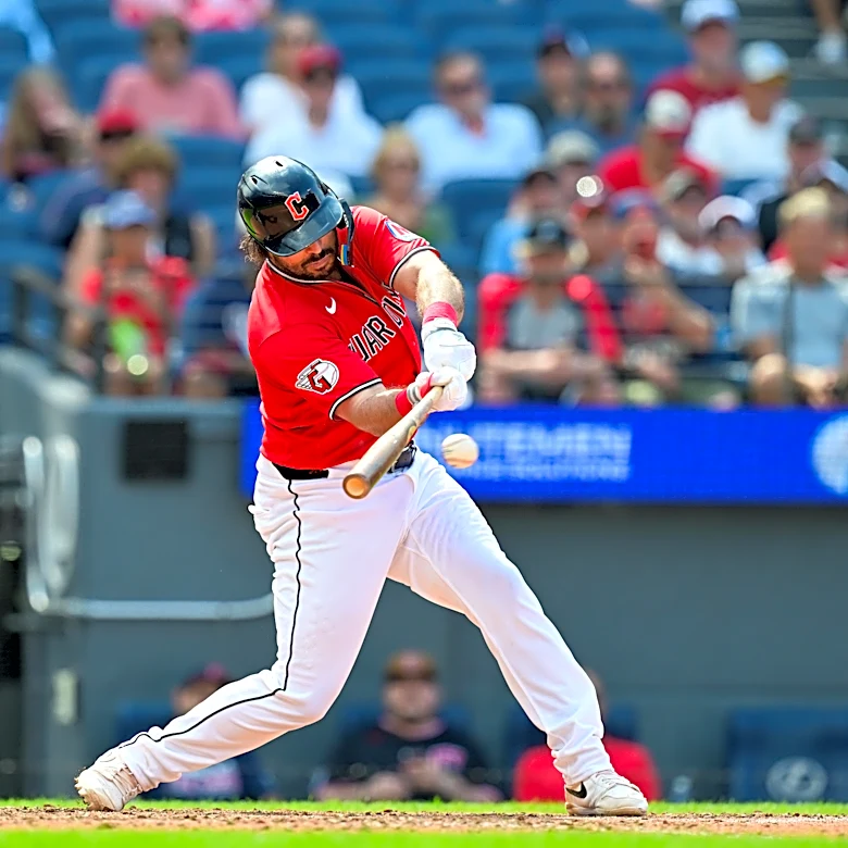 Guardians, Again, Cannot Win a Series at Home