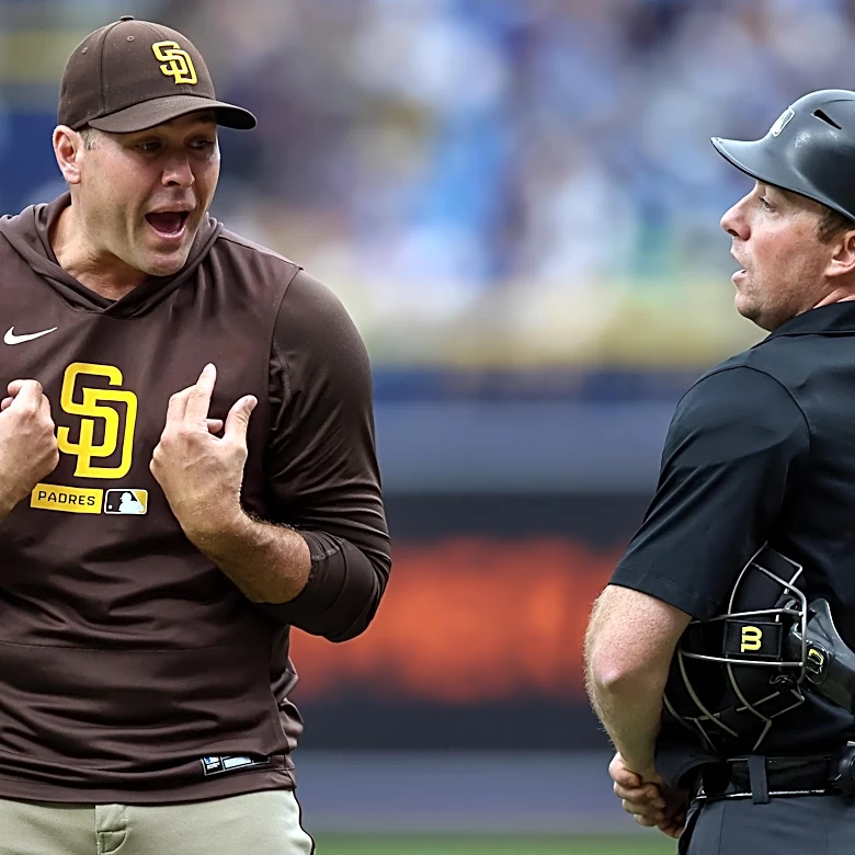 Padres’ Craig Stammen faces another challenge in season’s final month