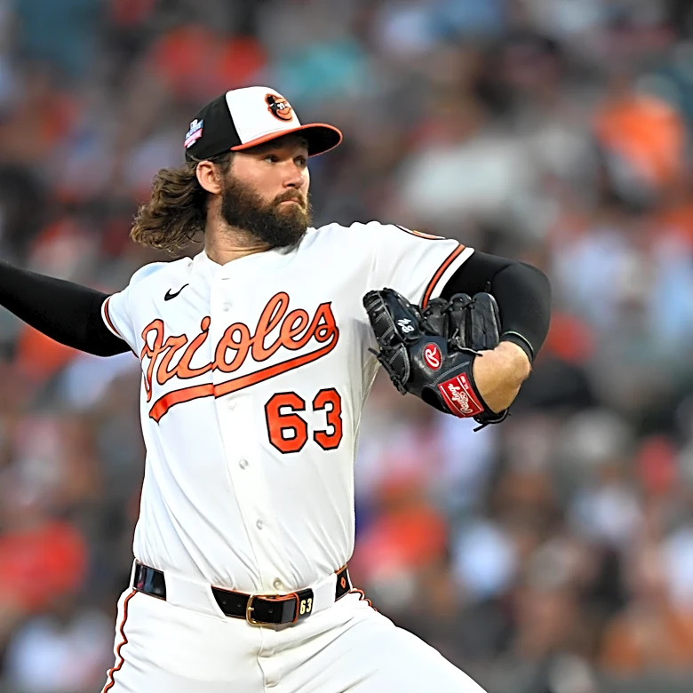 Thursday night Orioles game thread: vs. Red Sox, 7:15pm ET