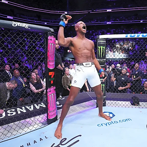 Michael ‘Venom’ Page wants ‘to remind the UFC why they brought me to this organization’ at UFC Paris