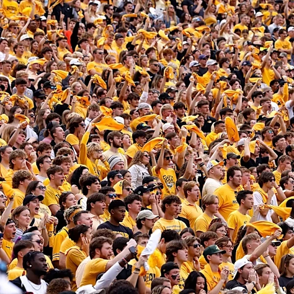 Live Game Thread: Mizzou kicks off season against Arkansas-Pine Bluff