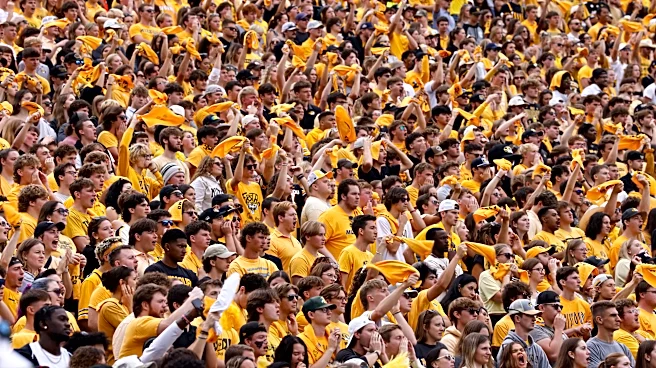 Live Game Thread: Mizzou kicks off season against Arkansas-Pine Bluff
