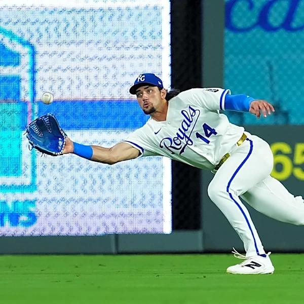 Royals vs Marlins September 3rd game discussion