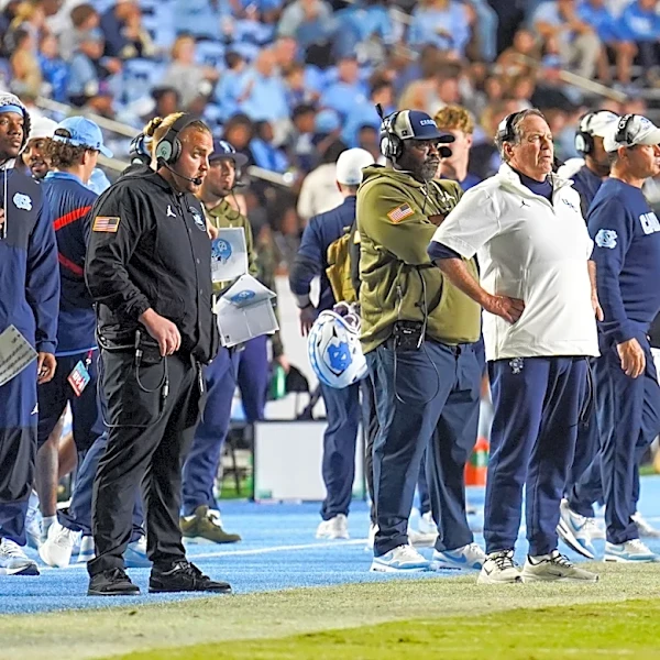 UNC continues investigation into football program allegations