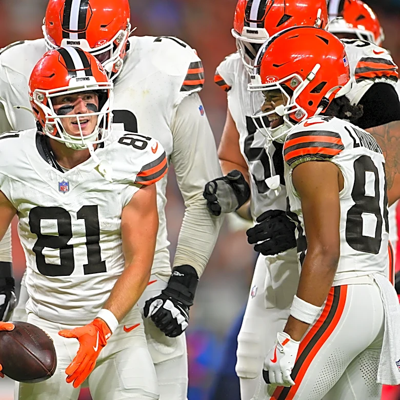 Seahawks to bring in Cleveland Browns camp darling for tryout