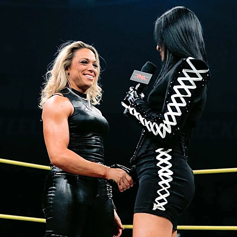 TNA Impact results, live discussion (Sept. 3, 2026): Newest signees in action