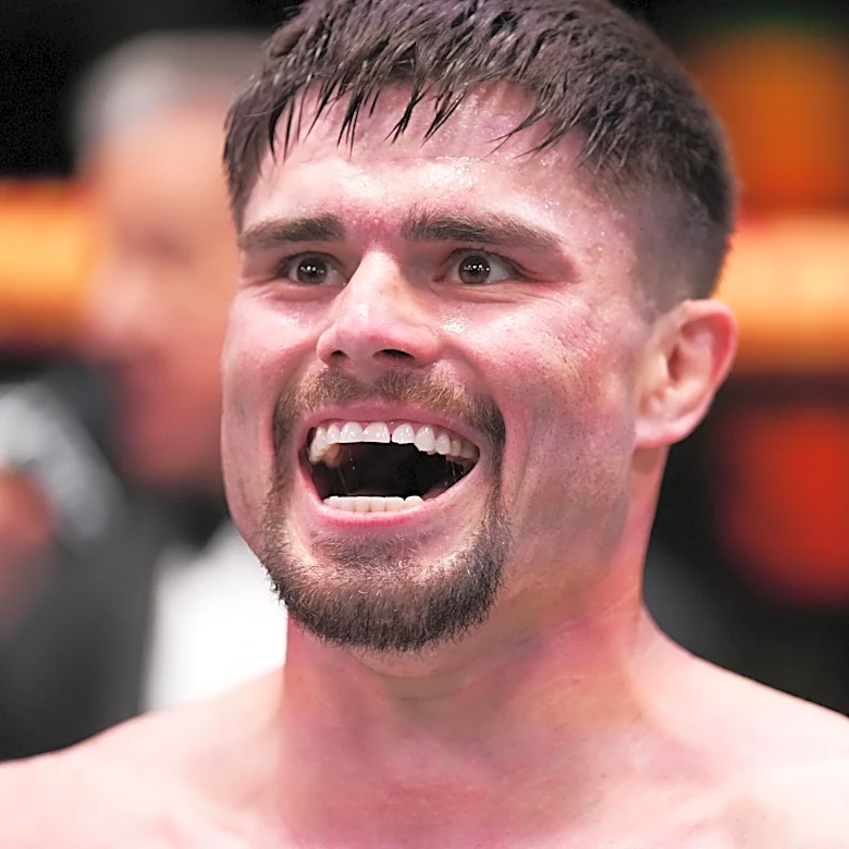 UFC Paris’ Trevor Peek reveals two-year absence ‘was hell’ — ‘I was lost’