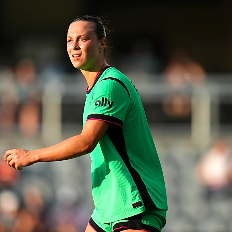 NWSL Availability Report (Matchweek 20: Friday): Utah Royals vs Boston Legacy, Bay FC vs Kansas City Current