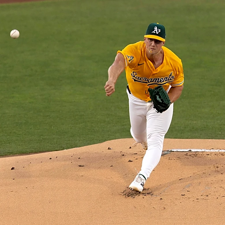 Game #141: A’s at Mariners Game Thread