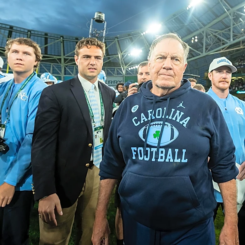 Scandal Returns To The UNC Football Program