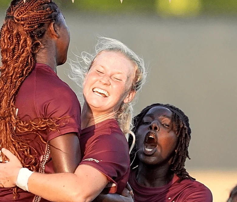 No. 15 FSU soccer takes down No. 25 Georgia in late comeback