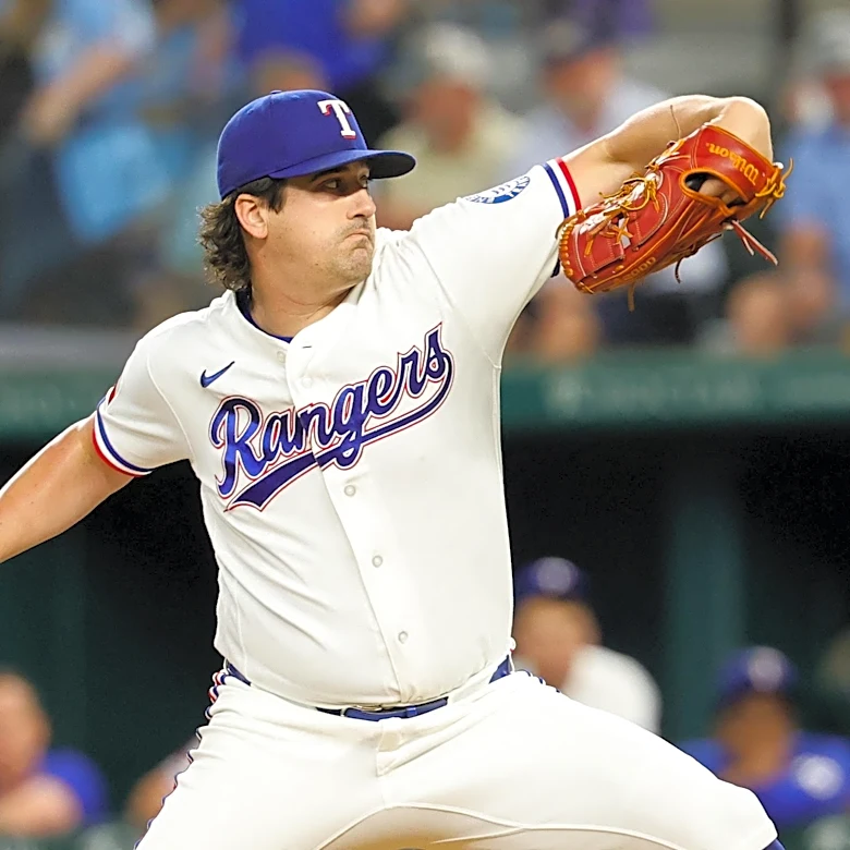 A Quantreal Rays Nemesis Strikes Again: Rangers 6, Rays 0
