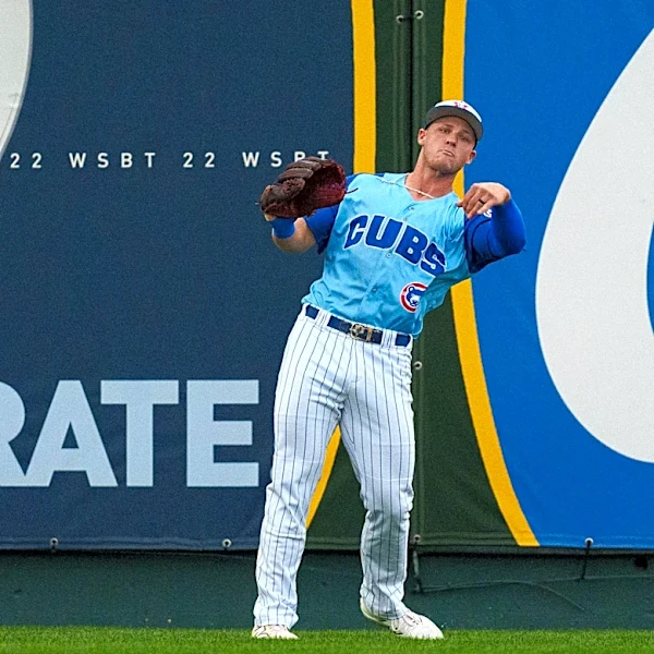 Cubs Minor League Wrap: Kade Snell hits a walk-off HR in South Bend