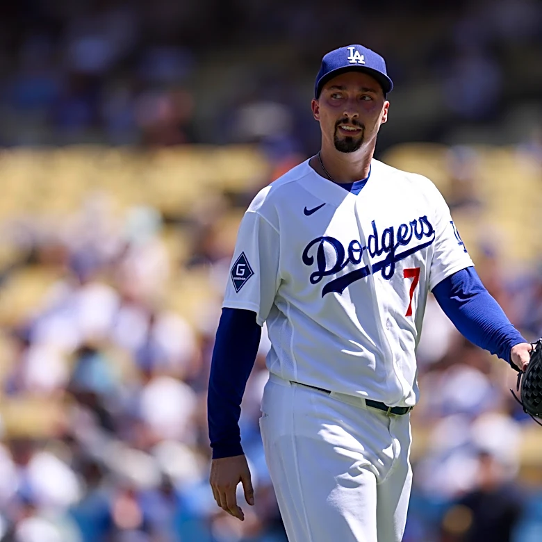 Dodgers on Deck: Friday, September 4 vs. Nationals