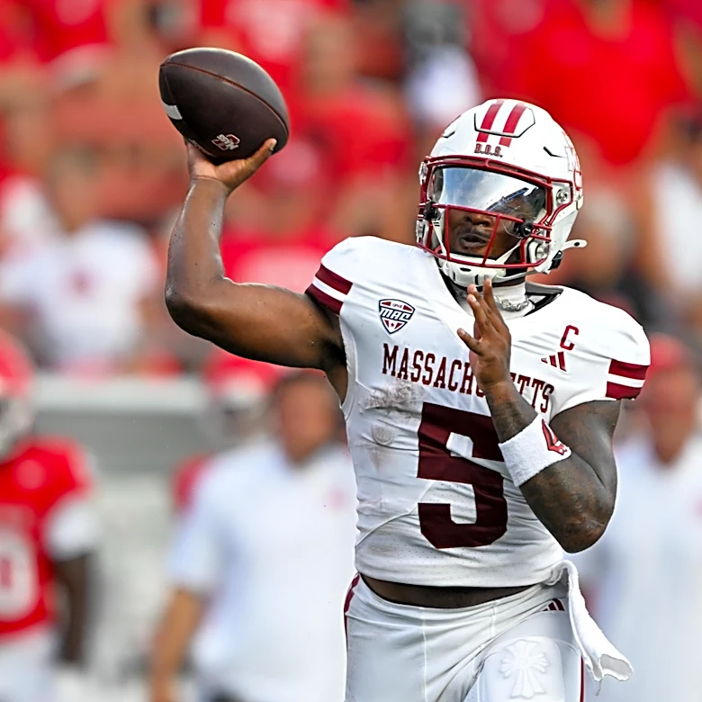 Former Virginia Tech QB Pop Watson leads new team to shocking upset