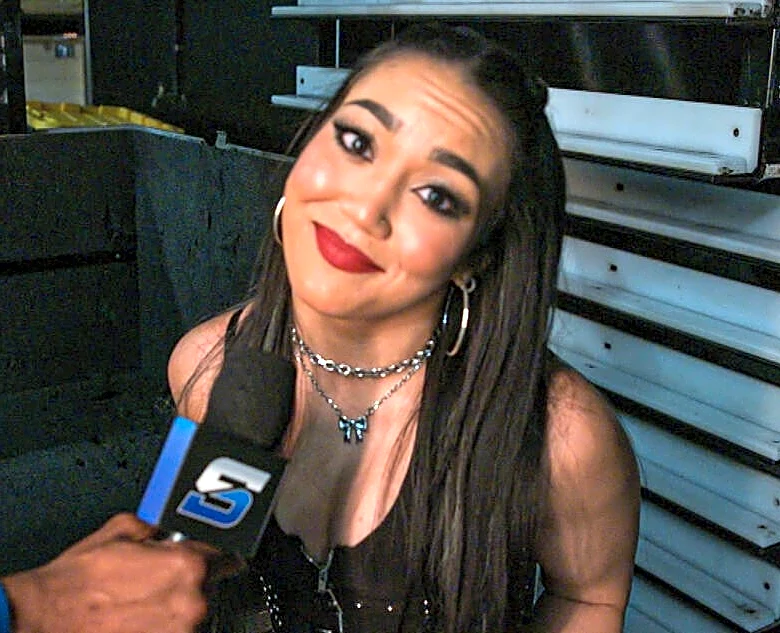 WWE wrestlers to compete in #1 contender match for AAA women’s title