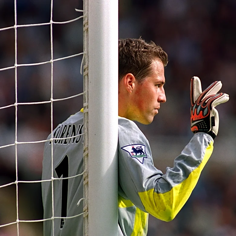 On This Day (4th Sept 2002): The Season Sørensen’s Optimism Went Horribly Wrong