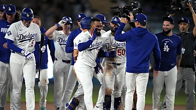 Teoscar Hernández’s walk-off double sends Cardinals flying away