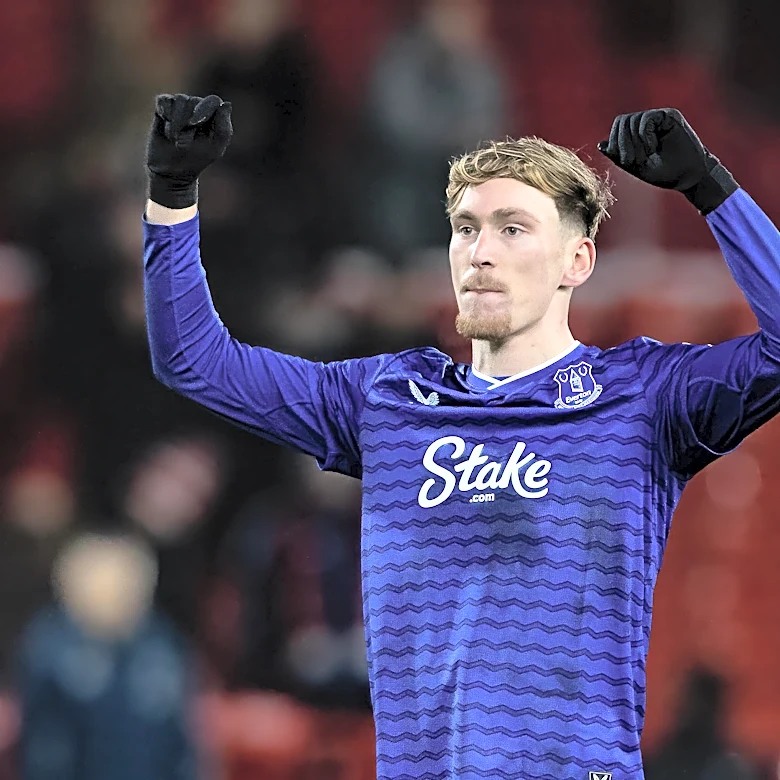 Friday’s Everton News: Friedkin latest, Vardy & Martial links