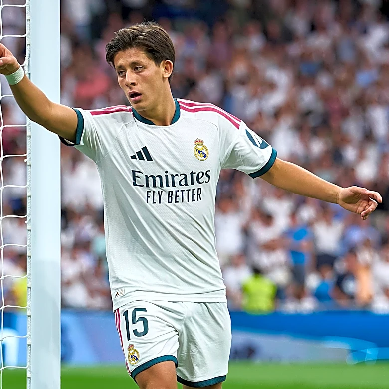 Betis vs Real Madrid, 2026 La Liga: Predicted lineups