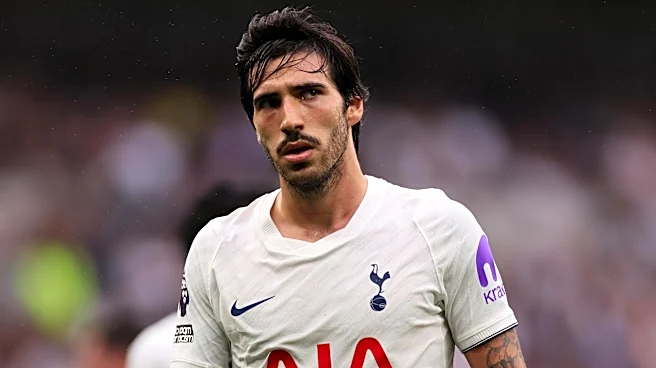 The Hoddle of Coffee: Tottenham Hotspur News and Links for Friday, September 4