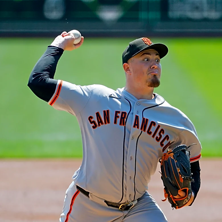 Blade not sharp enough as Giants lose series
